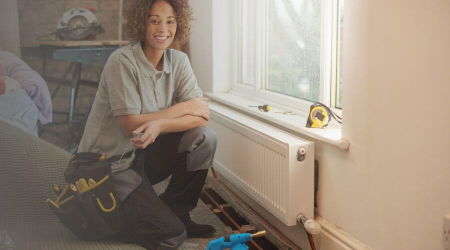 Professional Leak Detection in Vining, MN