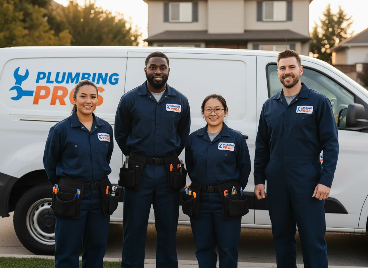 Water Heater Repair company in Vining, MN